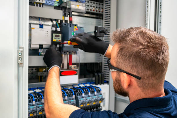 Best Residential Electrician Services  in Bangor, MI