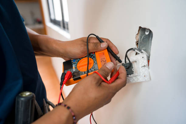 Electrical Outlet Repair in MI