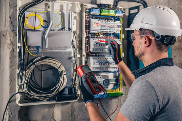 Best Emergency Electrical Repair  in Bangor, MI