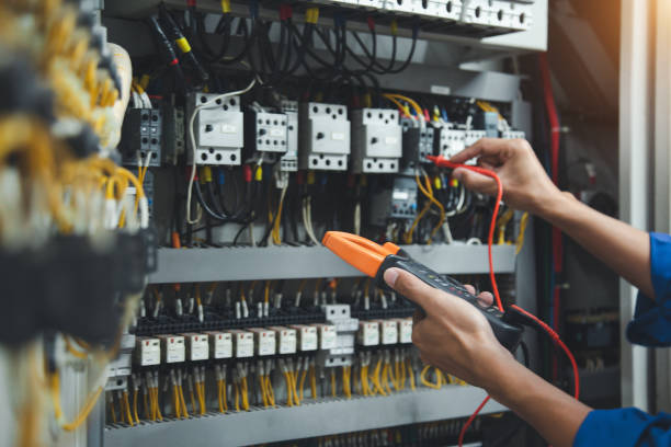 Best Electric Panel Repair  in Bangor, MI