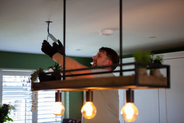 Best Best Electricians Near Me  in Bangor, MI