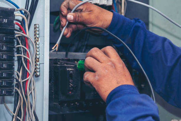 Best Electrical Contractors for Businesses  in Bangor, MI