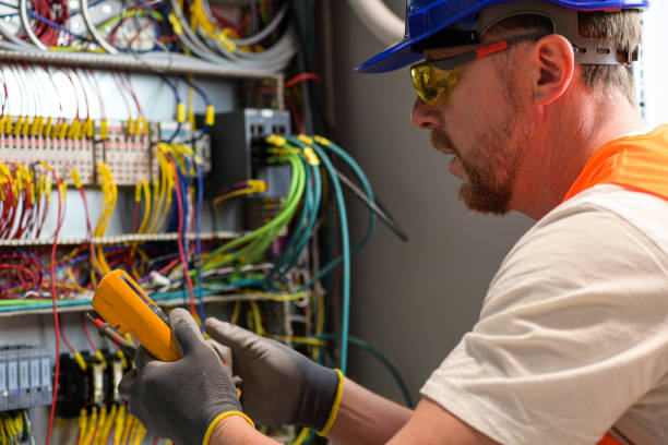 Best Electrical Upgrades for Homes  in Bangor, MI