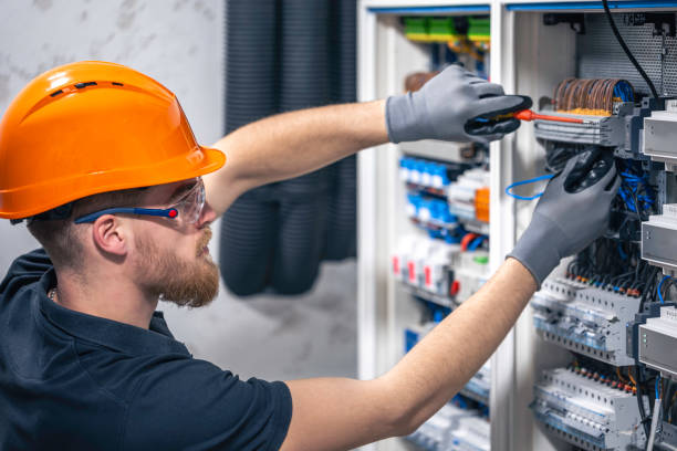 Best Affordable Emergency Electrician  in Bangor, MI