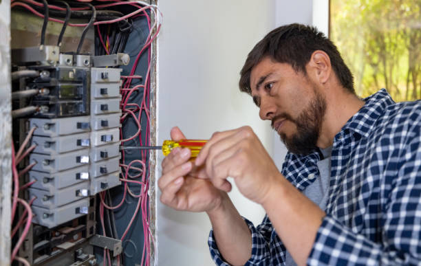 Best Electrical Repair Services  in Bangor, MI